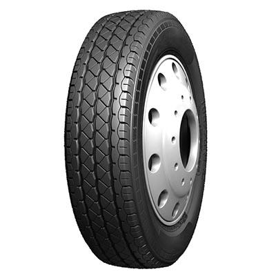 EVERGREEN ES 88 195/75 R16 107/105R