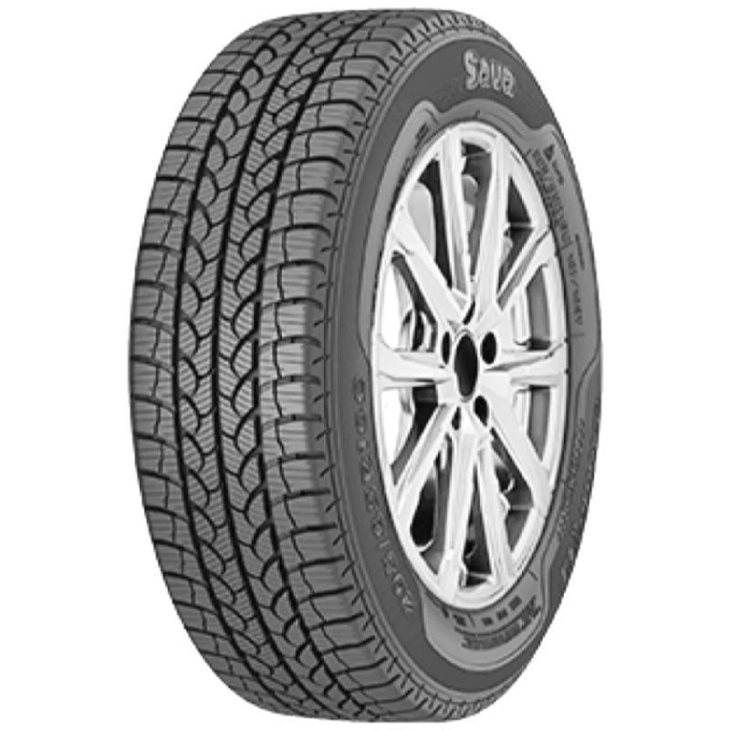 SAVA ESKIMO LT 195/70 R15 104/102R