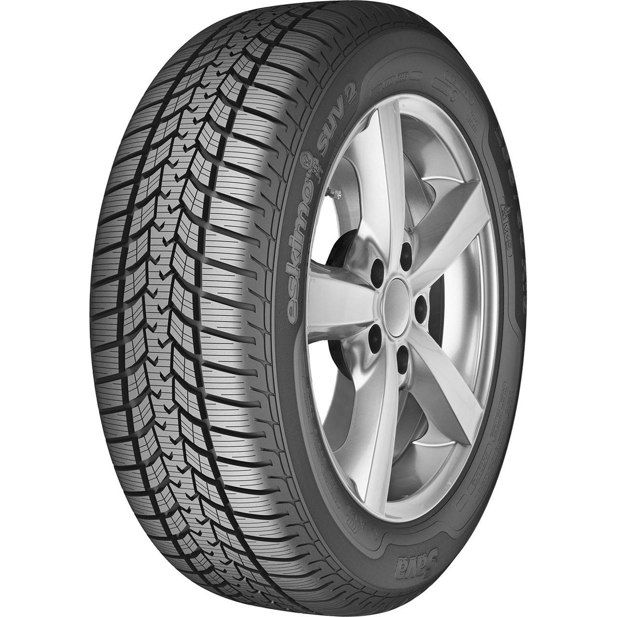 SAVA ESKIMO SUV 2 XL 235/55 R17 103H