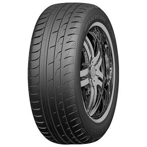 EVERGREEN EVERGREEN EU 728 XL 255/35 R18 94Y