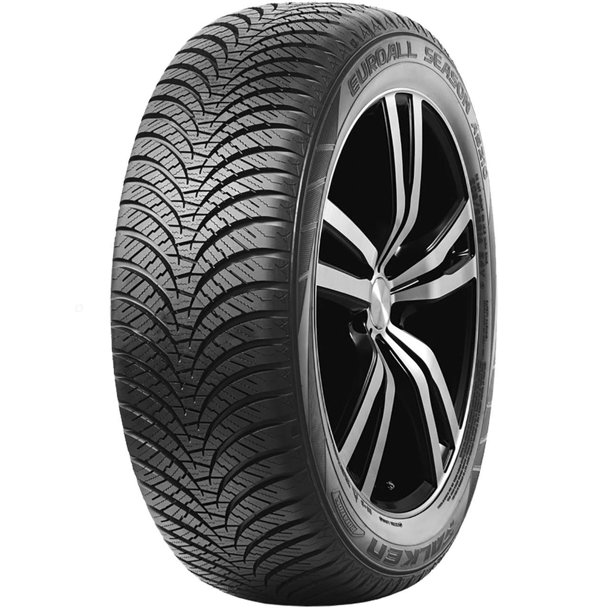 FALKEN EUROALLSEASON AS 210 155/70 R13 75T