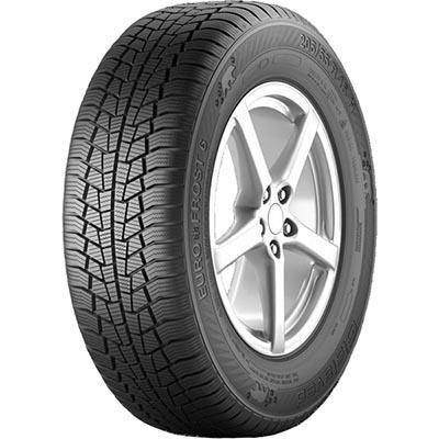 GISLAVED EUROFROST 6 165/70 R14 81T