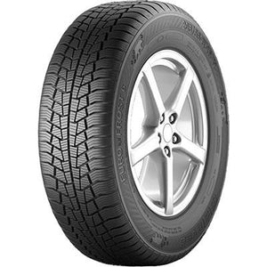 GISLAVED EUROFROST 6 SUV XL 275/45 R20 110V