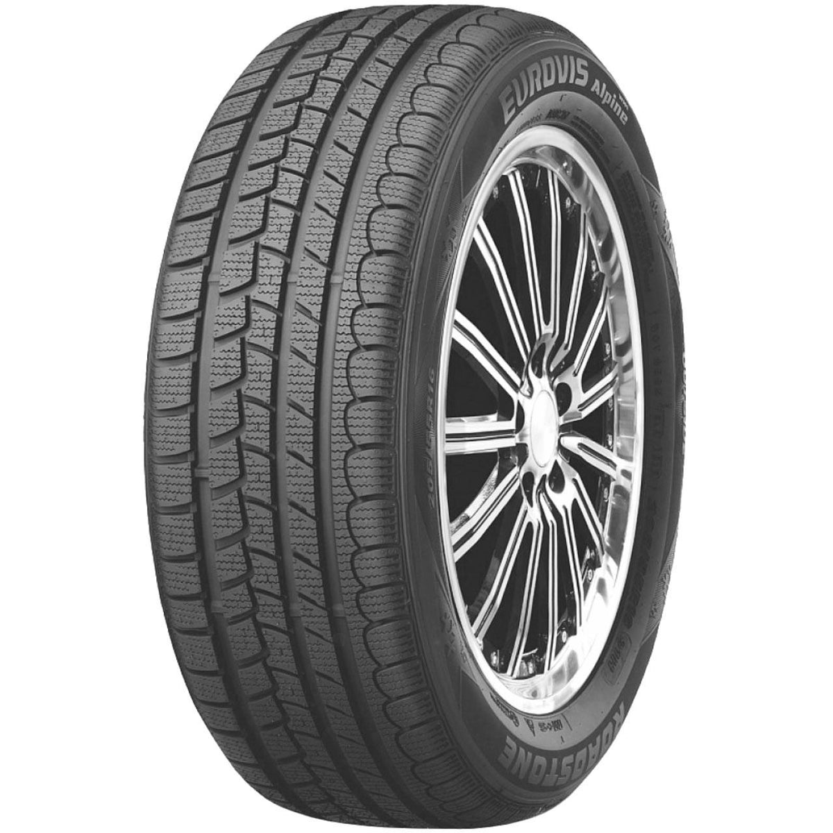 ROADSTONE ROADSTONE EUROVIS ALPINE WH1 XL 195/65 R15 95T