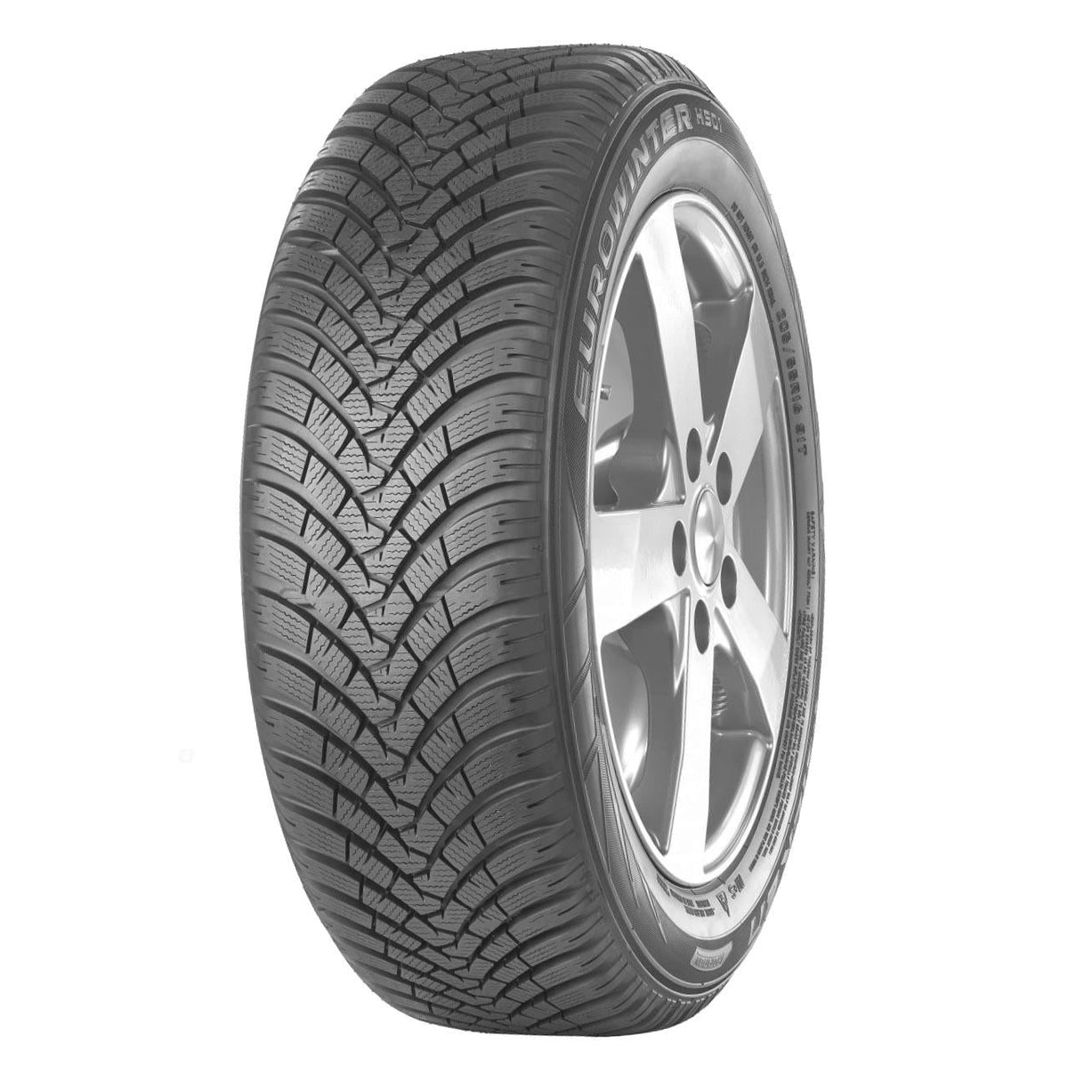 FALKEN EUROWINTER HS01 RFT 245/40 R21 96V