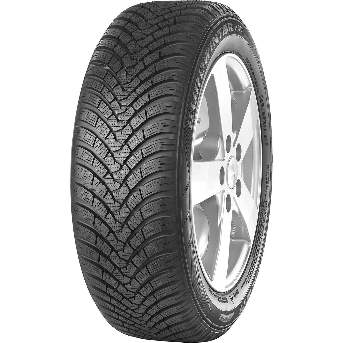 FALKEN EUROWINTER HS01 SUV 215/65 R16 98H