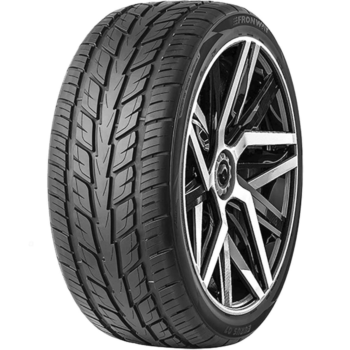 FRONWAY EURUS 07 XL 255/55 R20 110V