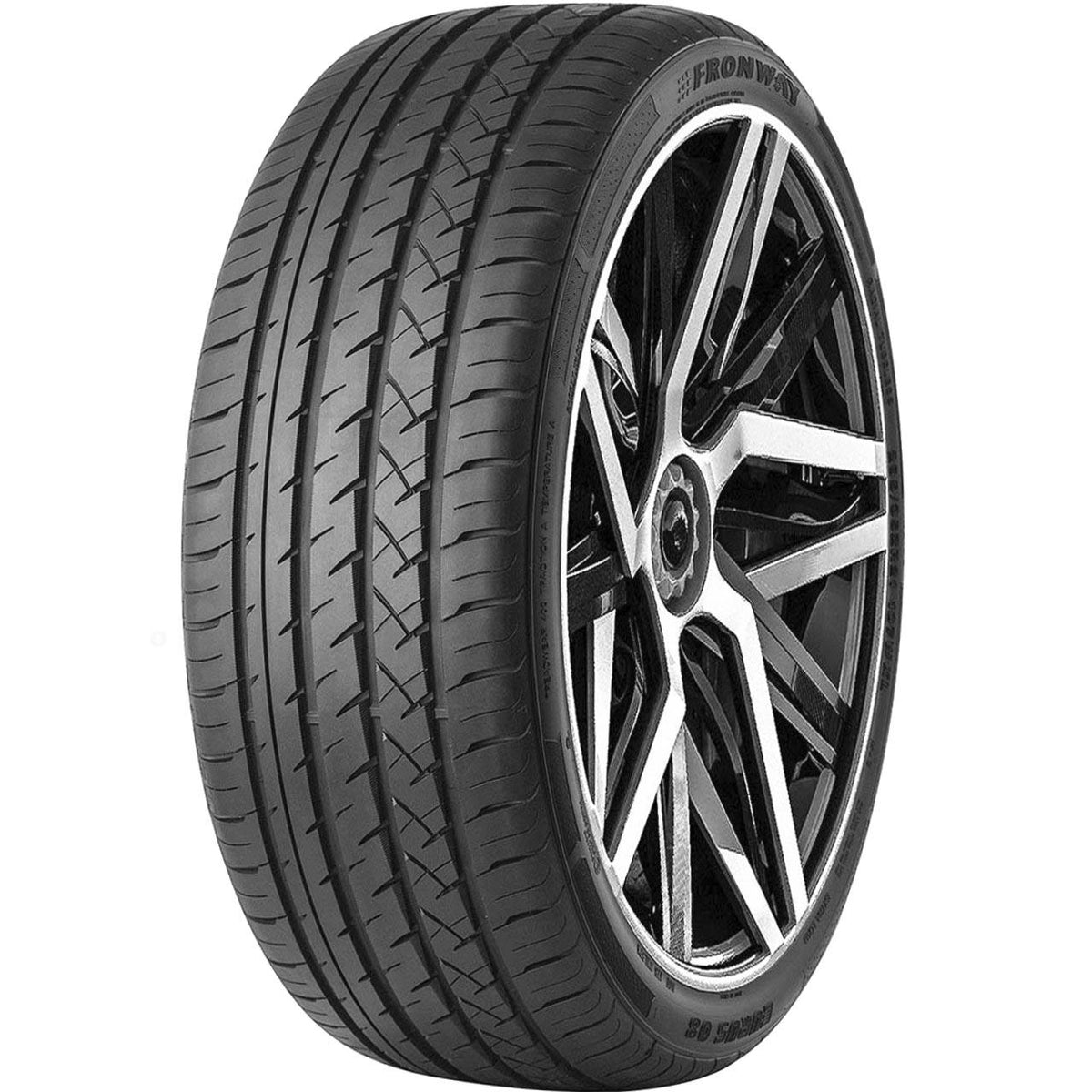 FRONWAY EURUS 08 XL 215/45 R18 93W