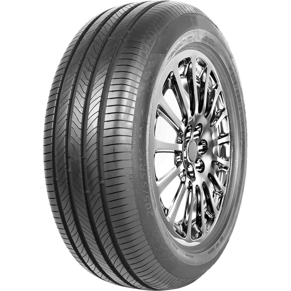 OVATION EV 582 XL 215/50 R17 95W