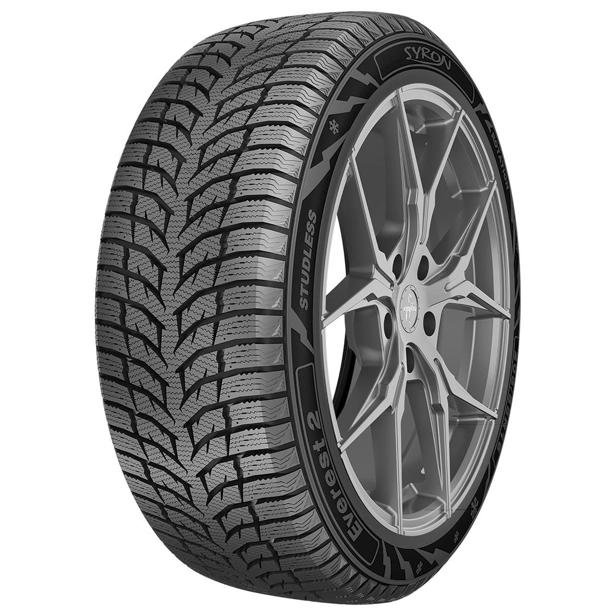 SYRON EVEREST 2 195/60 R15 88T