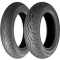 BRIDGESTONE EXEDRA MAX REAR 190/60 R17 78V