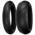 SHINKO F 010 APEX 120/70 R17 58W