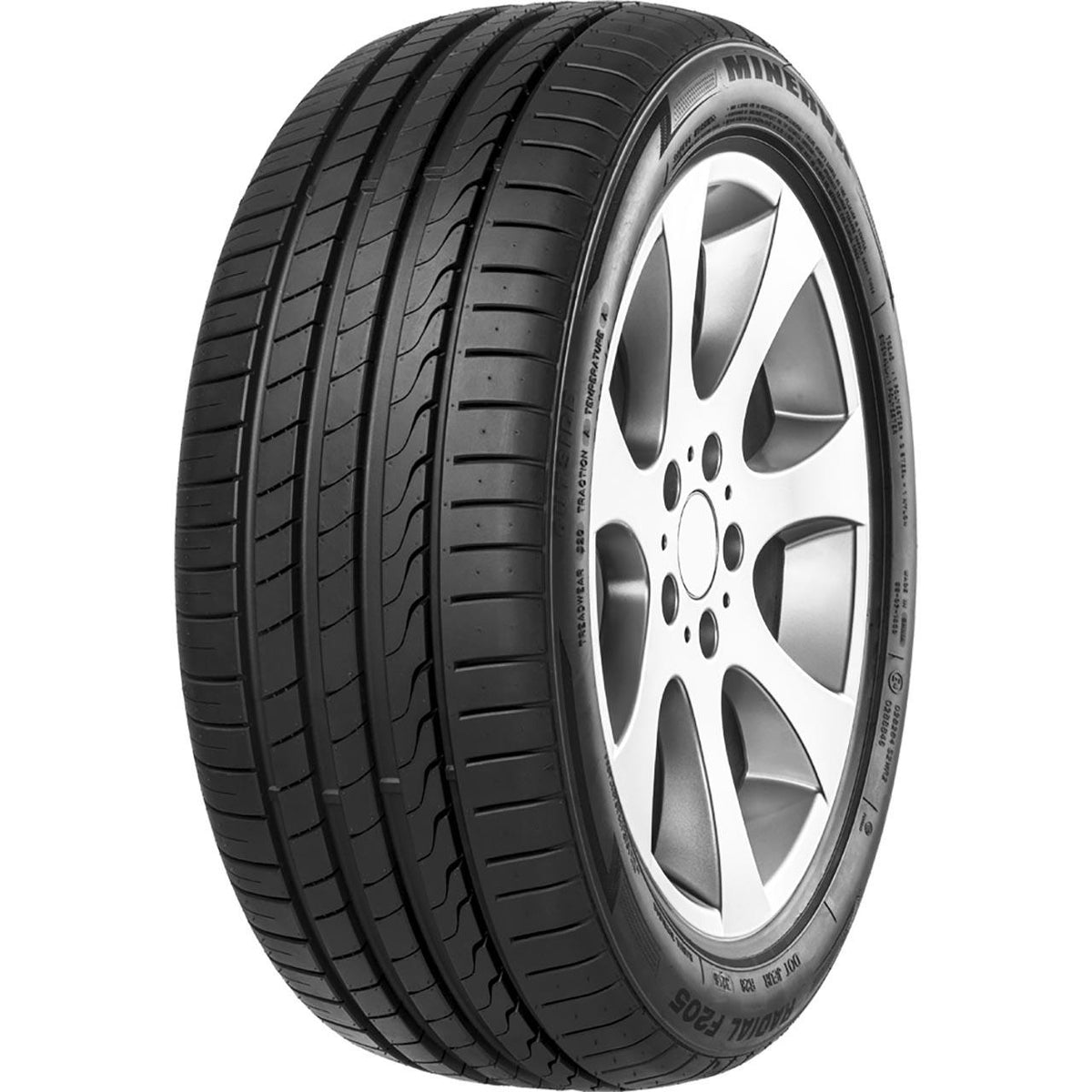 MINERVA F 205 XL 195/45 R16 84V