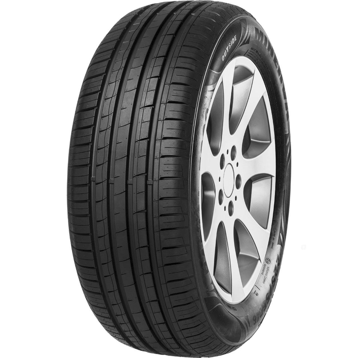 MINERVA F 209 165/50 R16 75V