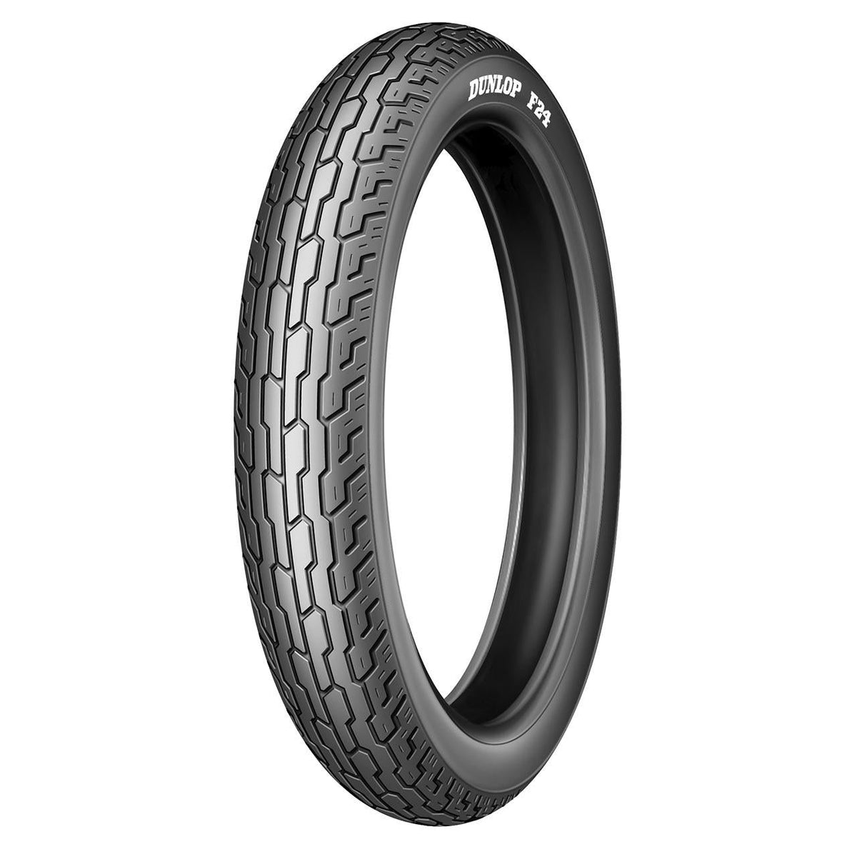 DUNLOP F 24 JAP 100/90 R19 57H