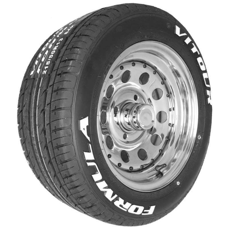 VITOUR FORMULA RWL 235/50 R13 89H