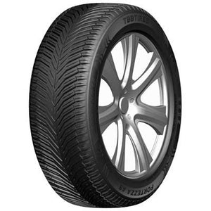 TBB TIRE FORTEZZA AS 205/55 R16 91V