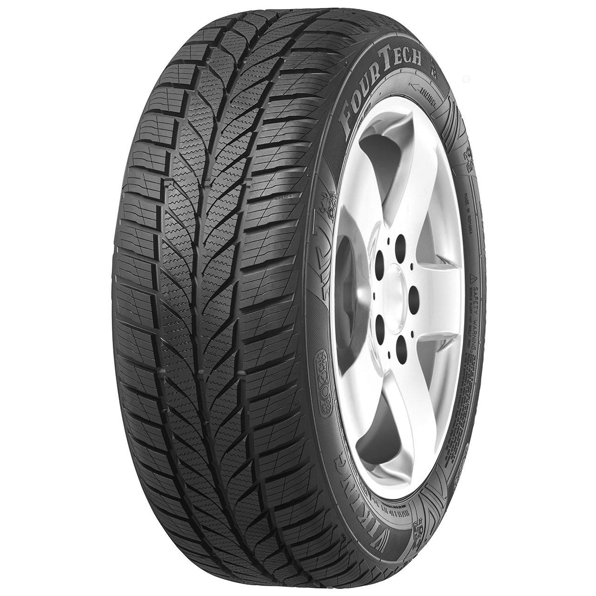 VIKING FOURTECH XL 235/55 R19 105V