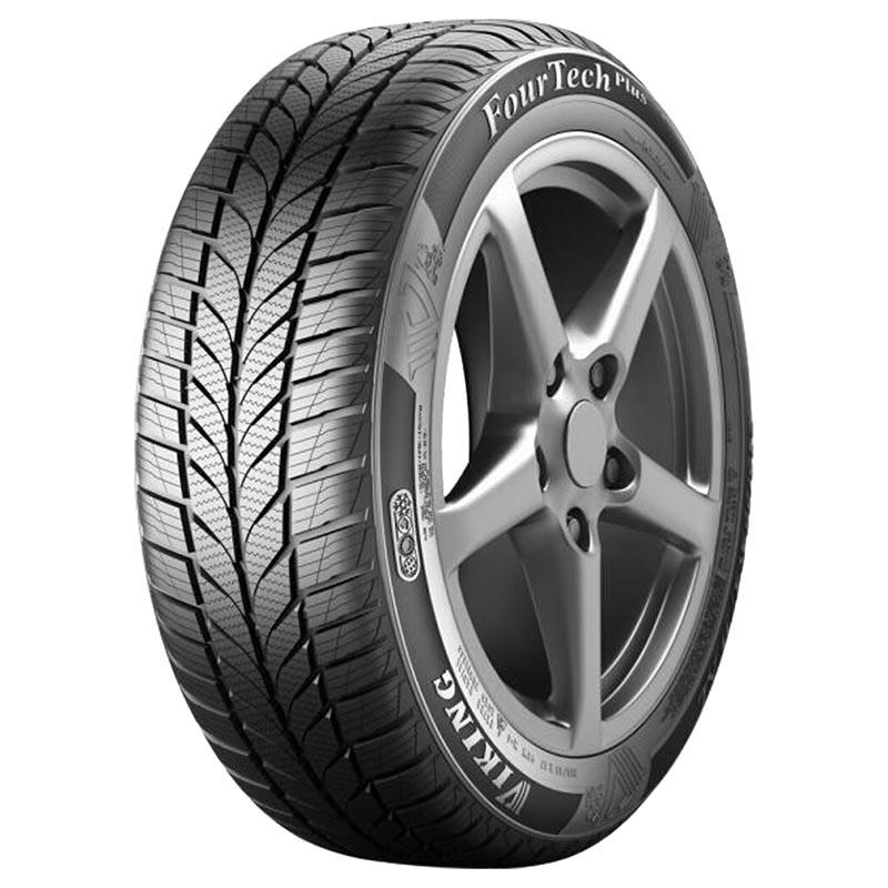 VIKING FOURTECH PLUS 205/55 R16 91H