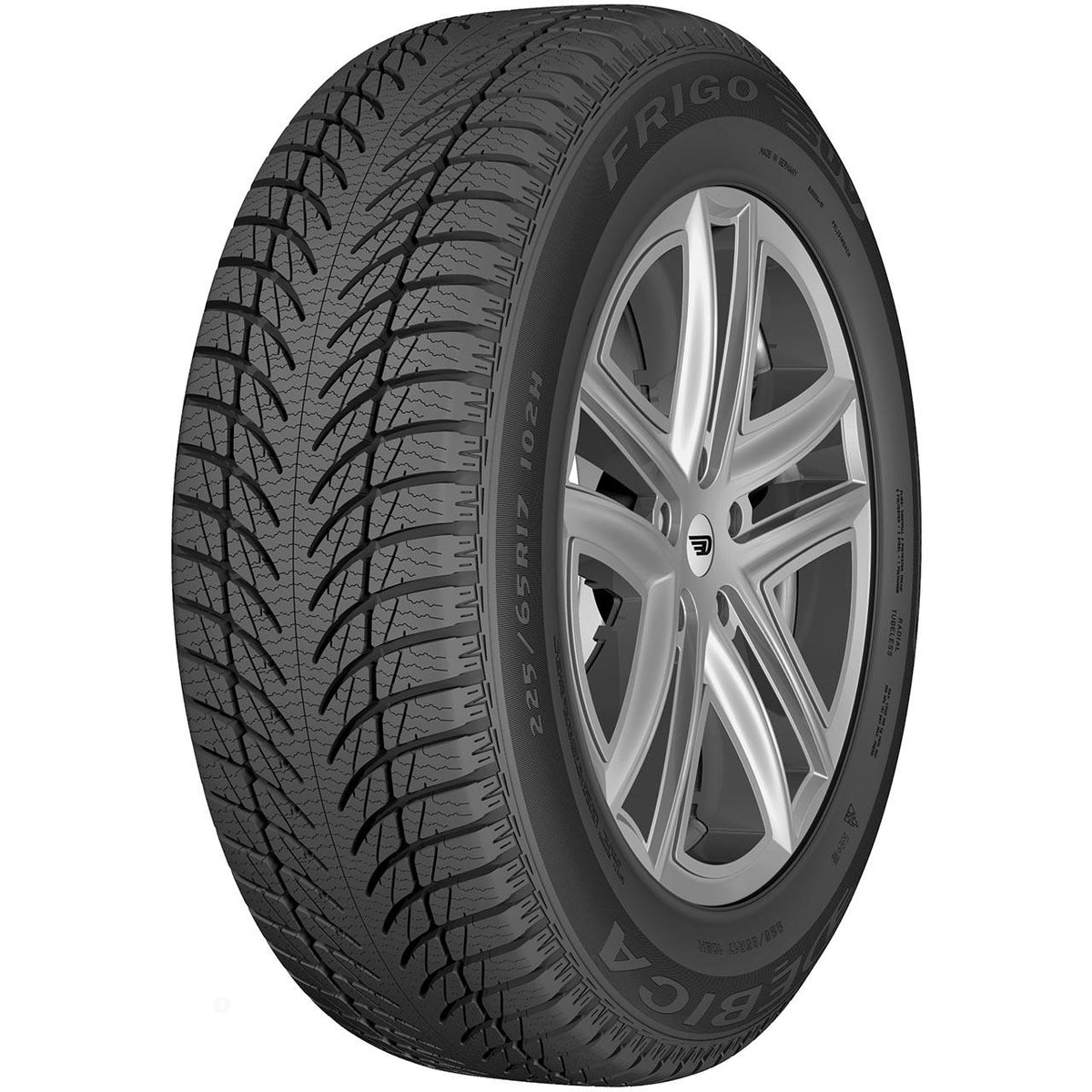 DEBICA FRIGO SUV 2 XL 235/60 R18 107H