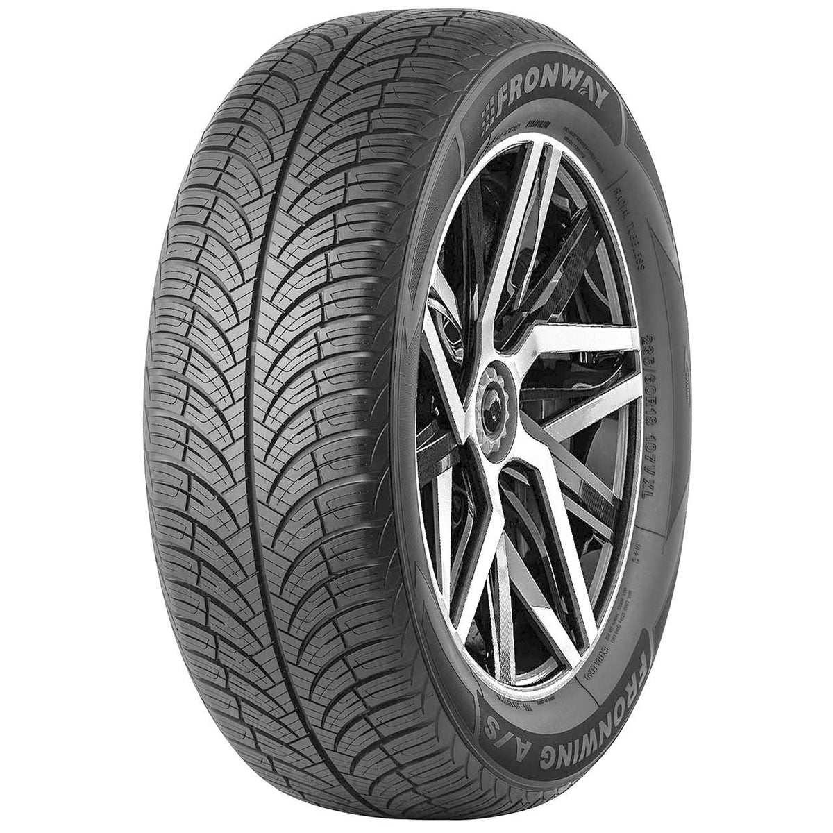 FRONWAY FRONWING AS 255/55 R18 105V