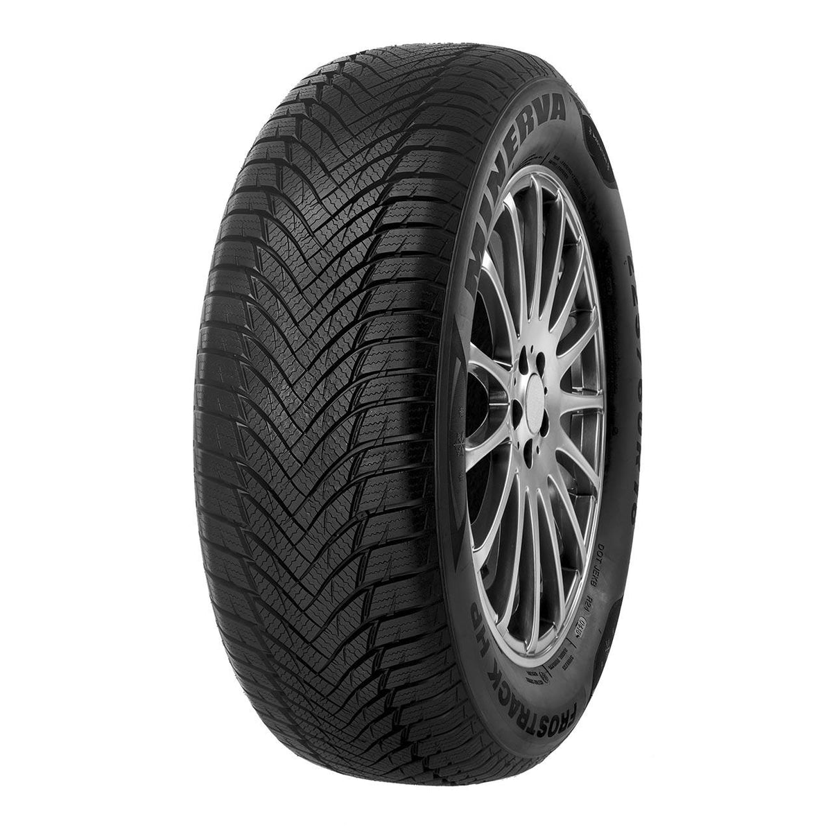 MINERVA FROSTRACK UHP XL 235/55 R18 104V