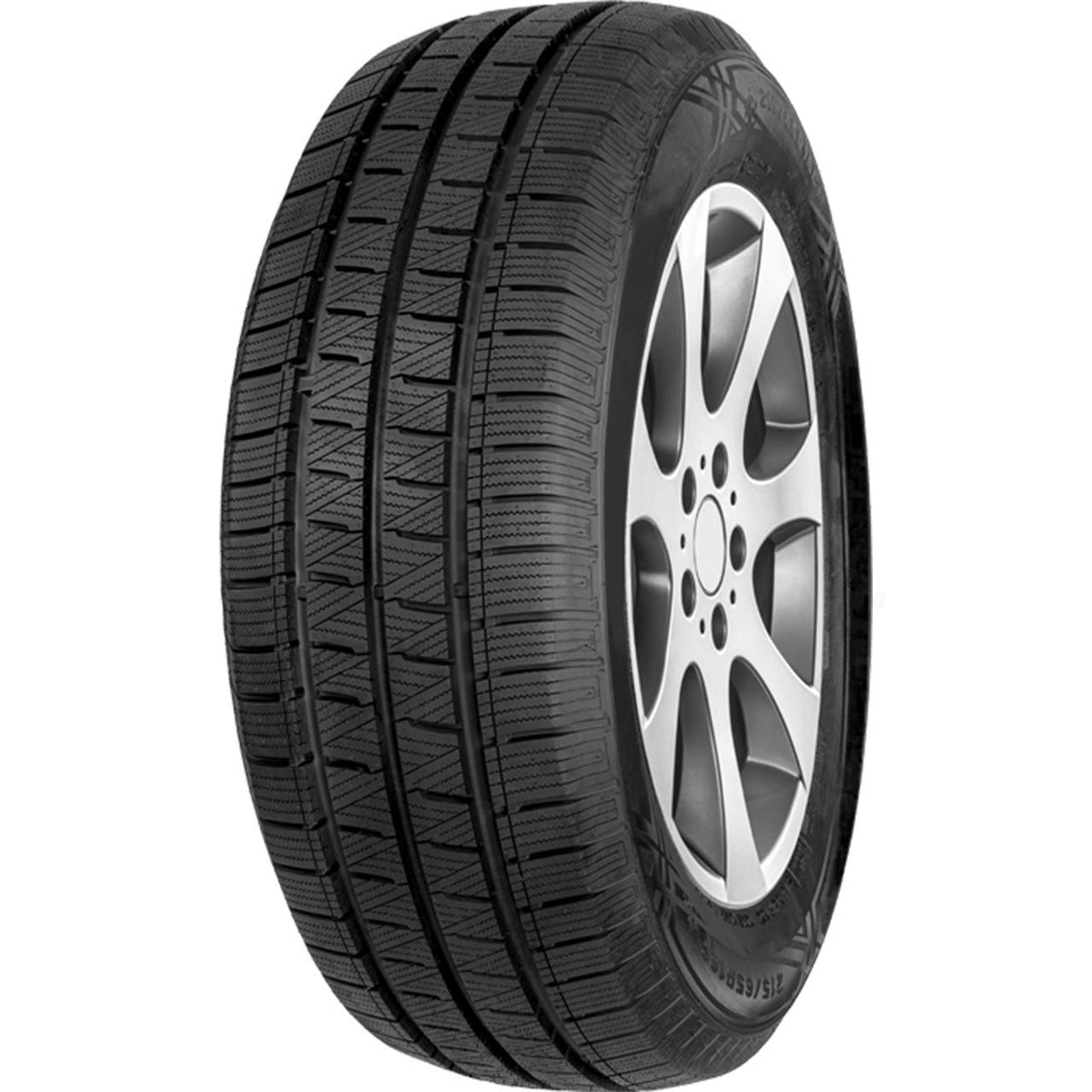 MINERVA FROSTRACK VAN 225/55 R17 109/107H