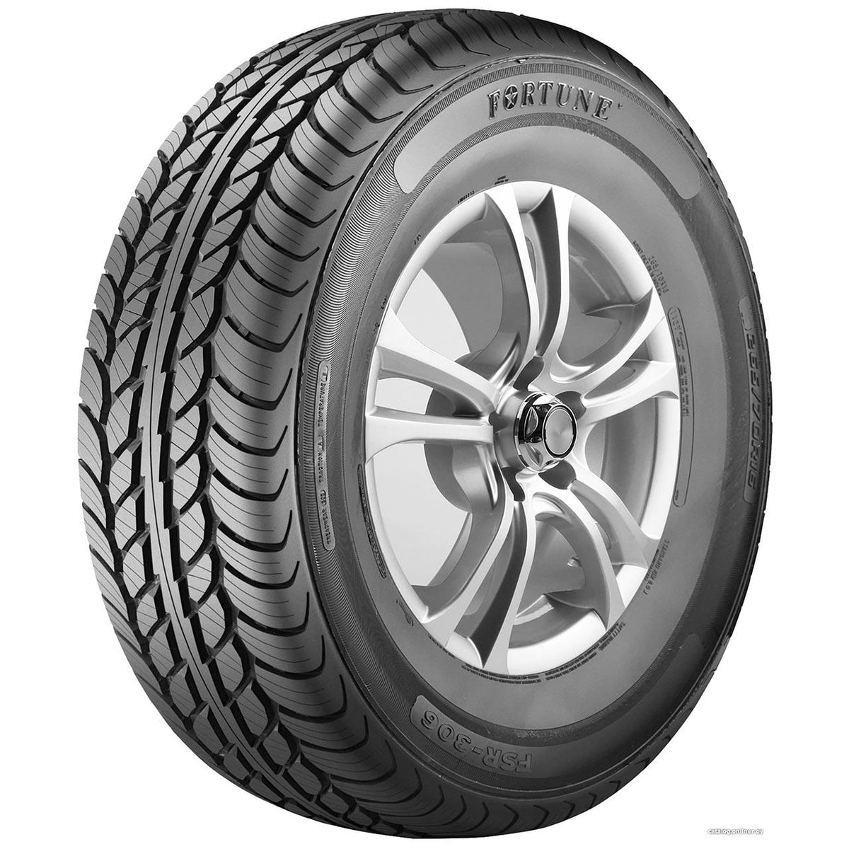 FORTUNE FSR 306 XL OWL 265/65 R17 116T