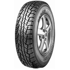 NANKANG FT 7 AT OWL 205/80 R16 110/108S