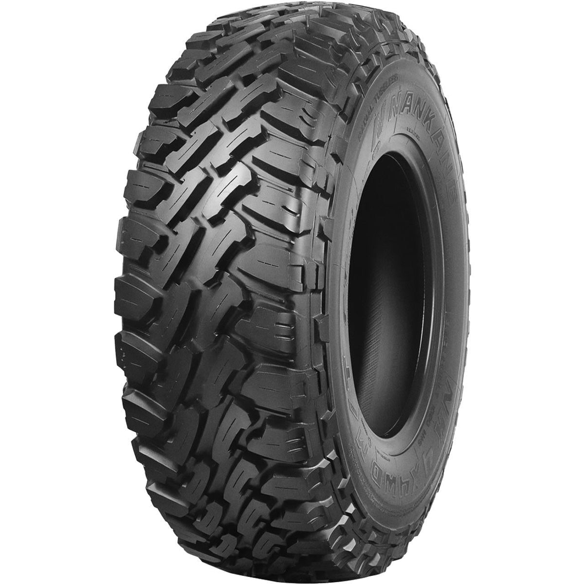 NANKANG FT 9 MT WL POR 215/60 R17 109/107Q
