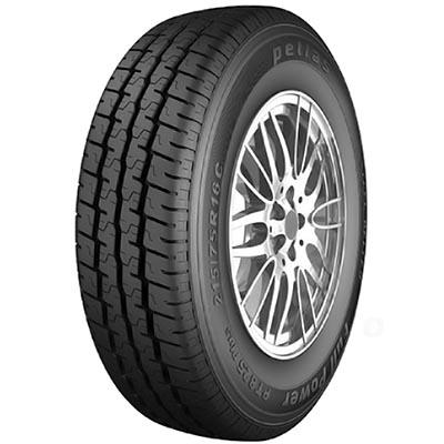 PETLAS FULL POWER PT825 PLUS 195/70 R15 104/102R