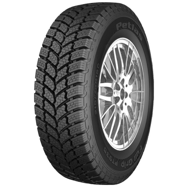 PETLAS FULLGRIP PT 935 155/80 R12 88/86N