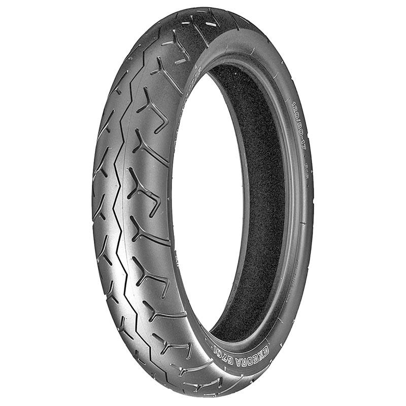 BRIDGESTONE G701 130/70 R18 63H