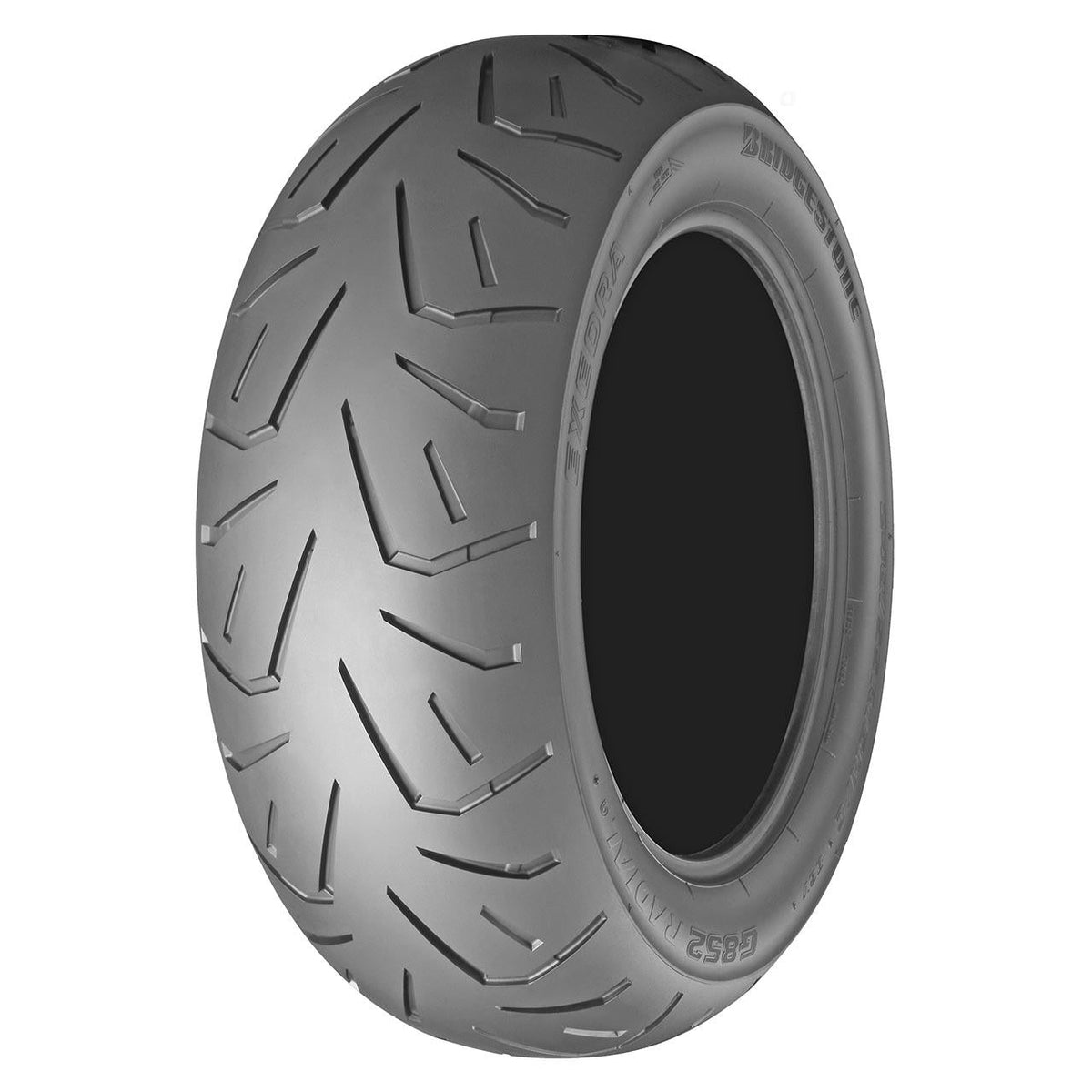 BRIDGESTONE G 852 G 210/40 R18 73H