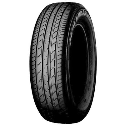 YOKOHAMA Yokohama G98A SUV 225/65 R17 102H