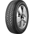 BF GOODRICH G FORCE WINTER 2 XL 215/45 R17 91V