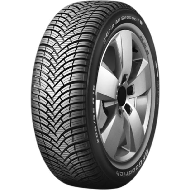 BF GOODRICH G GRIP ALL SEASON 2 XL 175/65 R14 86H
