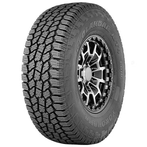 YOKOHAMA GEOLANDAR AT4 G018A WL 265/60 R18 110T