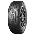 YOKOHAMA GEOLANDAR CV4S G061 265/65 R18 114T