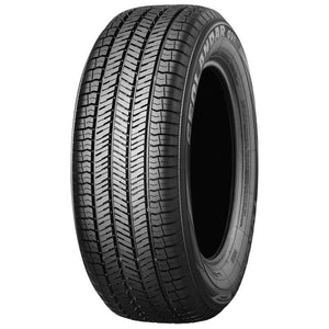YOKOHAMA GEOLANDAR G91AV 235/55 R18 100H