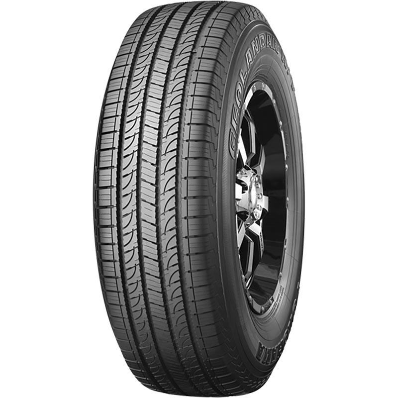 YOKOHAMA GEOLANDAR HTS G056 215/70 R15 98H