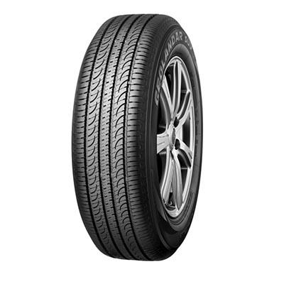 YOKOHAMA GEOLANDAR SUV G055 245/65 R17 107H