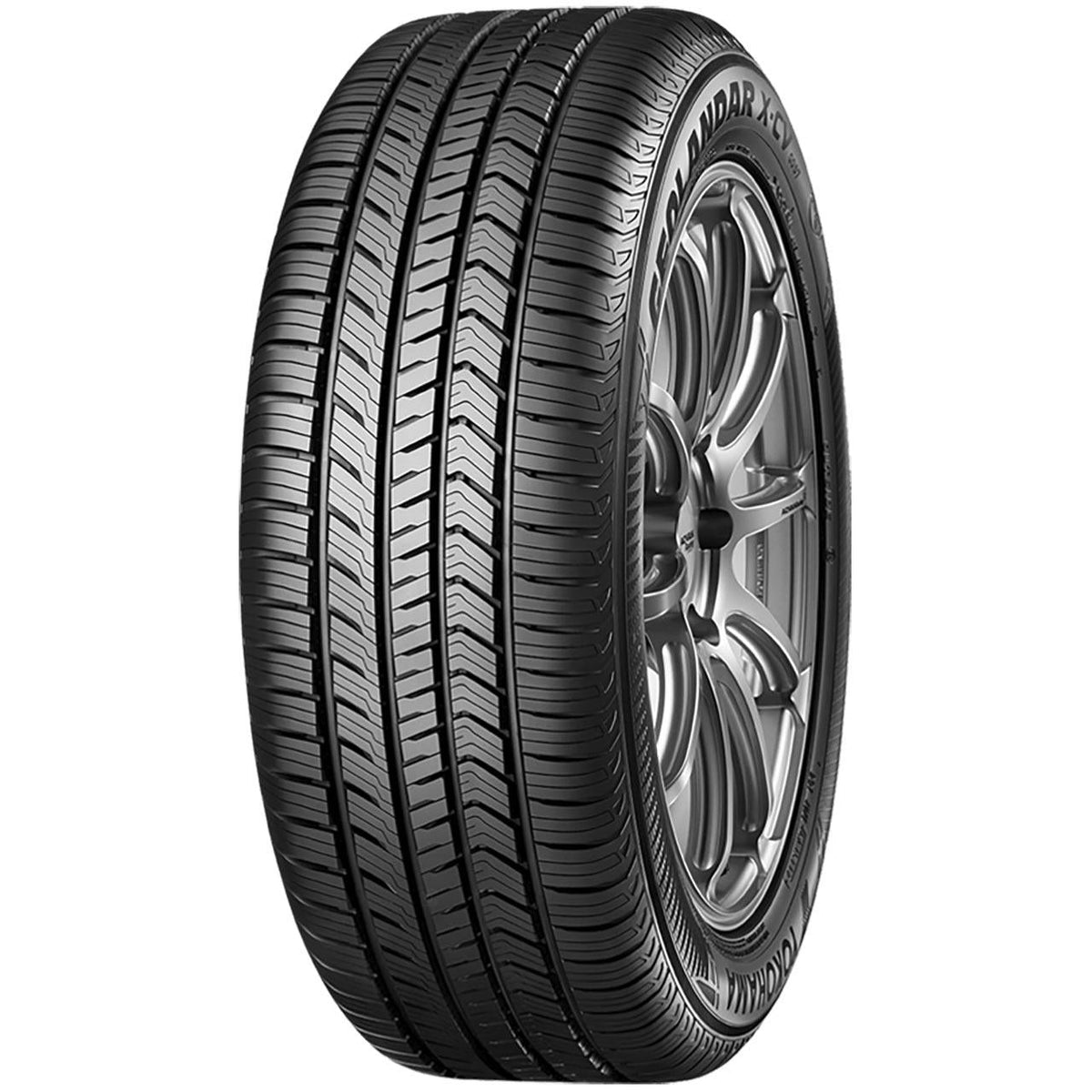 YOKOHAMA GEOLANDAR X CV G057N 245/70 R18 110H
