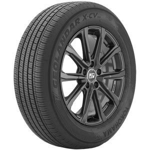 YOKOHAMA GEOLANDAR X CVG 99B 235/60 R18 103H