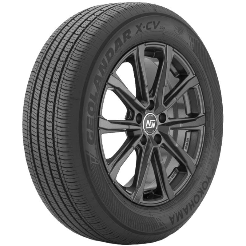 YOKOHAMA GEOLANDAR X CVG 99B 235/60 R18 103H