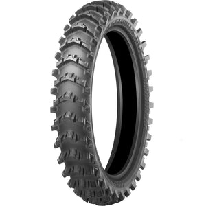DUNLOP GEOMAX MX14 REAR 90/100 R14 49M