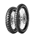 DUNLOP GEOMAX MX51 80/100 R12 41M