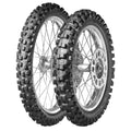 DUNLOP GEOMAX MX52 F 60/100 R10 33J