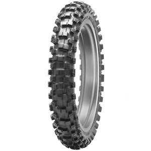 DUNLOP GEOMAX MX53 REAR 70/100 R10 41J
