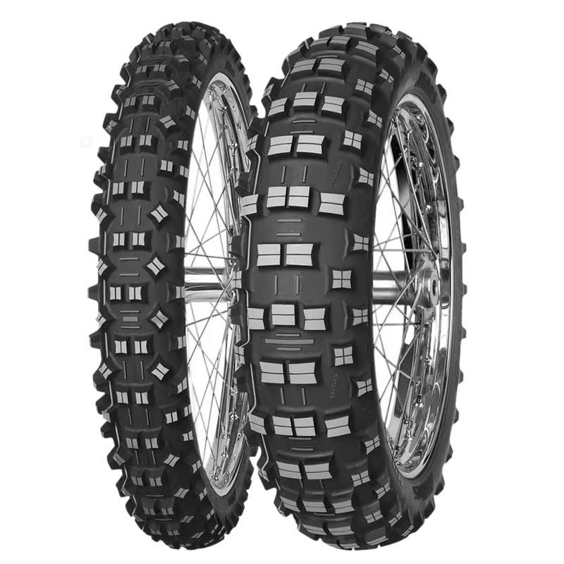 DUNLOP GEOMAX MX54 REAR 120/80 R19 63M